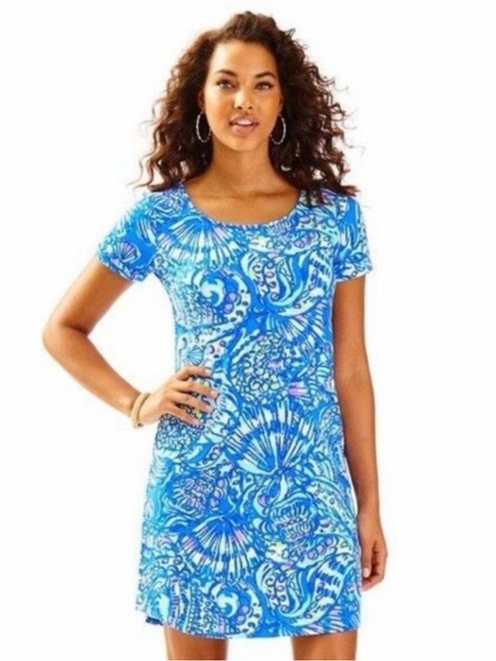 Lilly Pulitzer Dresses & Skirts - Lilly Pulitzer Tammy Dress